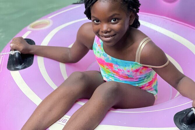 Exotic ATV and Bamboo Rafting or Tubing in Ocho Rios - FAQ