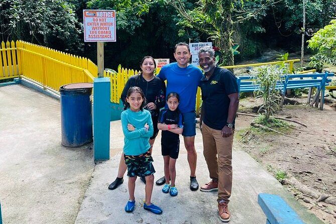 Exotic Blue Hole and Native Tour - Who Should Book This Tour?