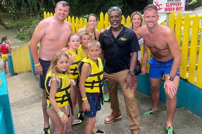 Exotic Blue Hole and Native Tour - Final Thoughts