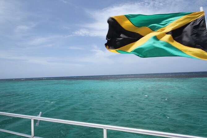 Exotic Catamaran Party Cruise and Snorkeling to Dunns River Falls - Additional Information