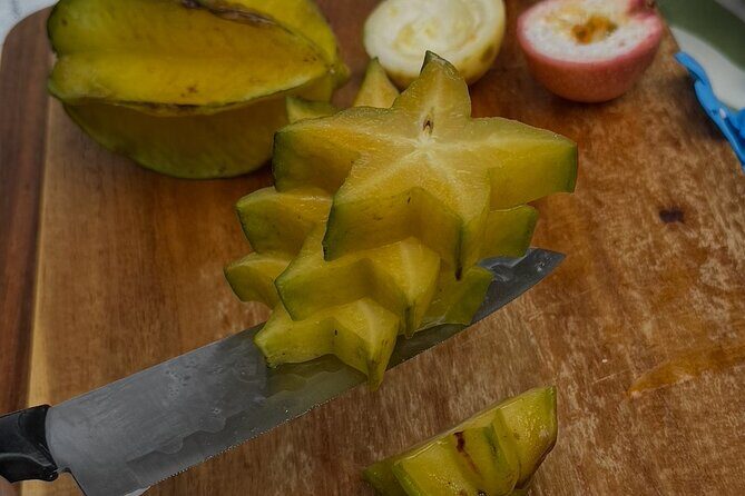 Exotic Fruit Tasting Tour in Kona - FAQ about the Exotic Fruit Tasting Tour