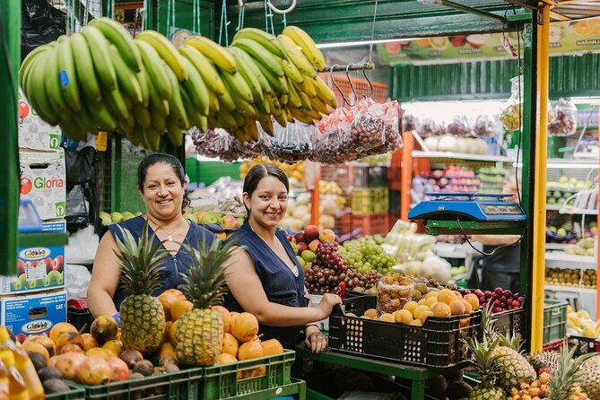 Exotic Fruits Tour - Final Thoughts