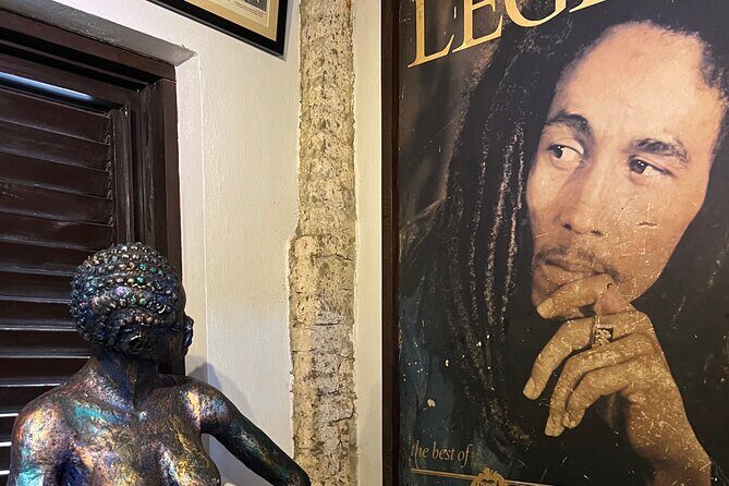 Exotic Full-Day Total Bob Marley Experience - Exploring the Tour in Detail: Why It Stands Out
