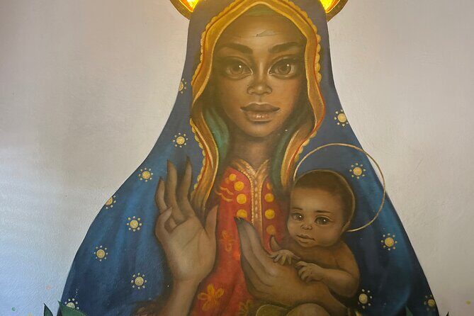 Exotic Full-Day Total Bob Marley Experience - Transportation, Timing, and Practicalities