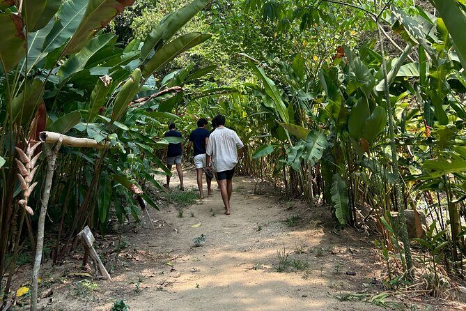 Exotic Garden EN Rancho Ecoturístico - Practical Details and What to Expect