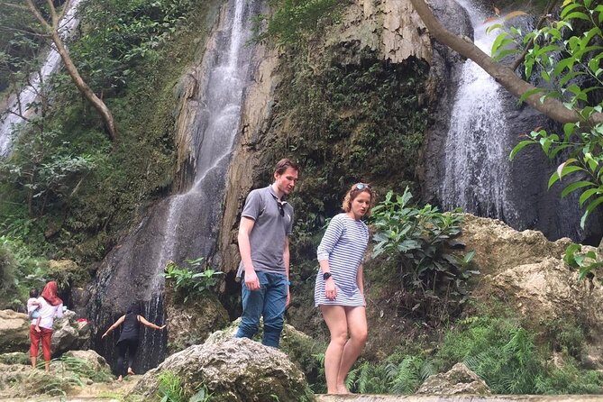 Exotic Jomblang Cave and Fun among the Sky Tour - Exploring the Itinerary: What to Expect