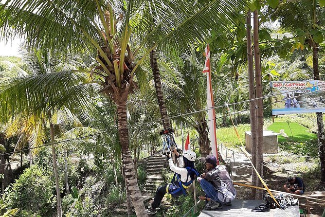 Exotic Jomblang Cave and Fun among the Sky Tour - A Closer Look at the Experience