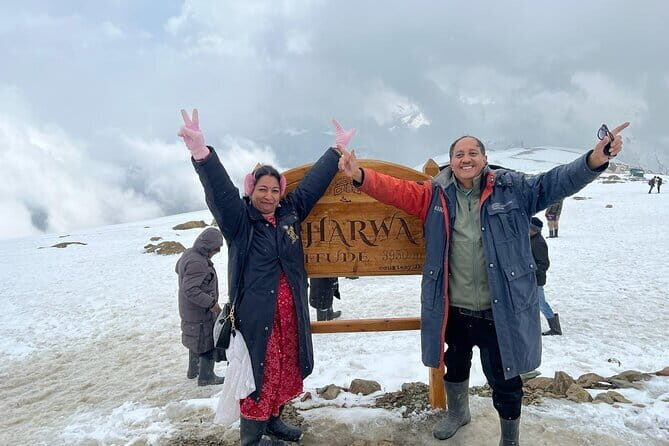 Exotic Kashmir Package - Discover the Exotic Kashmir Package: A Practical Guide for Travelers