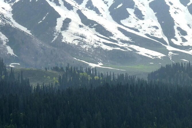 Exotic Kashmir Package - Final Thoughts on the Exotic Kashmir Package