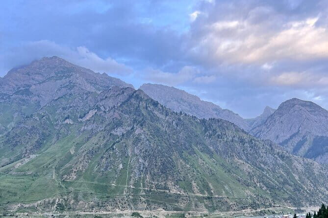 Exotic Kashmir Package - Final Words