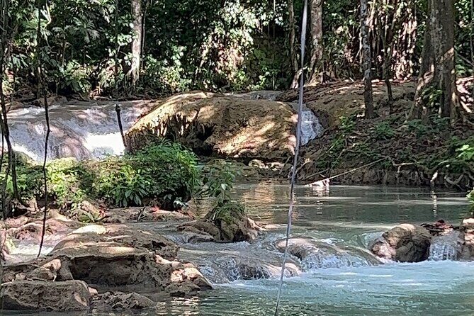 Exotic Ocho Rios Historical Sightseeing Tour - Who Is This Tour Best For?