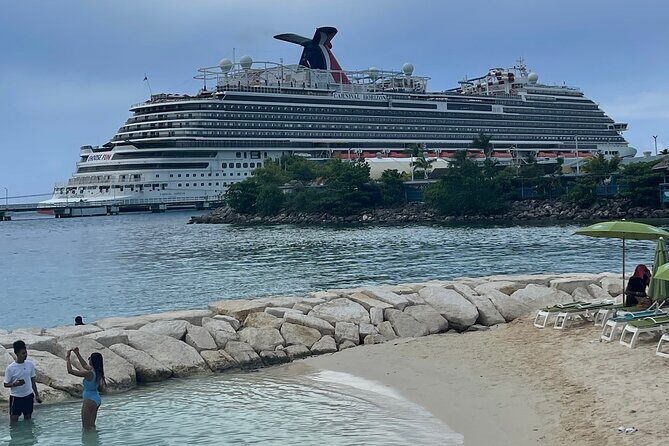 Exotic Ocho Rios Historical Sightseeing Tour - FAQ