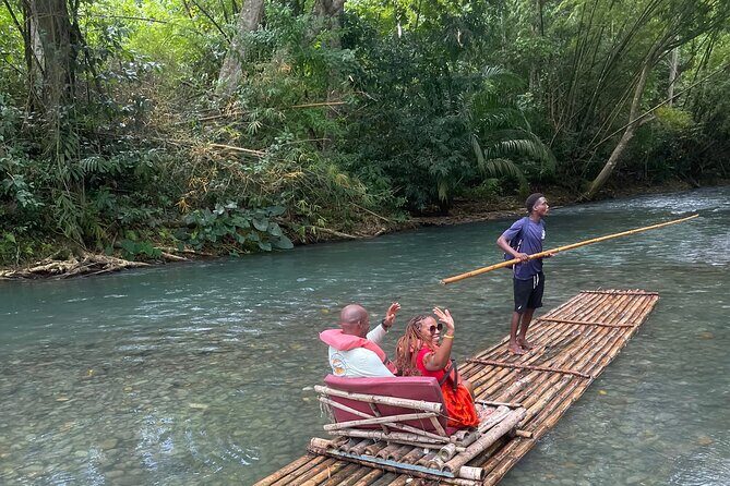 Exotic River Rafting and Luminous Lagoon Adventure - FAQs