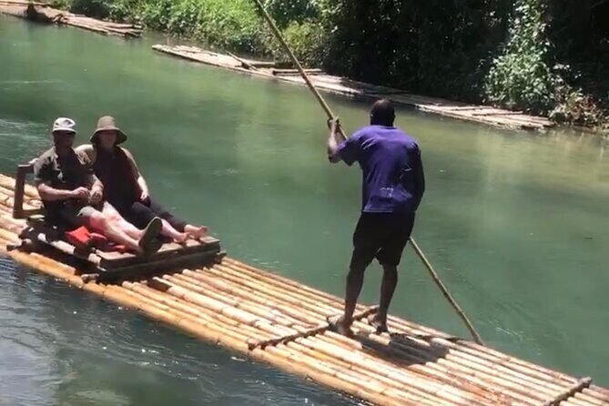 Exotic River Rafting and Luminous Lagoon Adventure - Final Thoughts