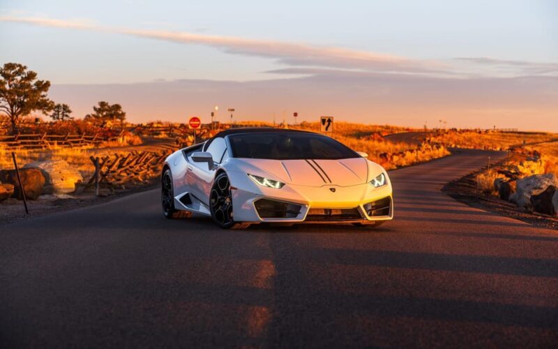 Exotic Supercar Test Driving Experiences in Denver Colorado - Final Thoughts