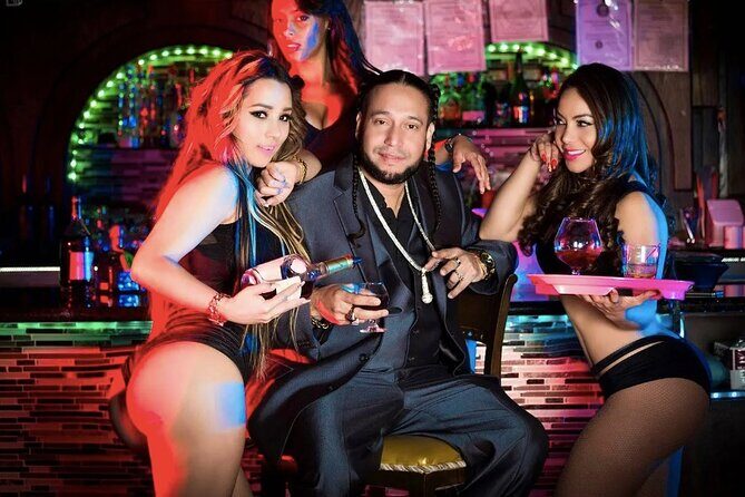 Exotic Tijuana Massage Tour in LA - Exotic Tijuana Massage Tour in LA