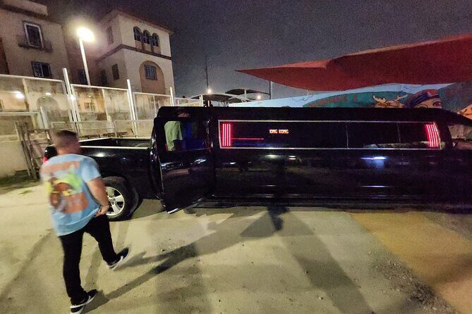 Exotic Tijuana Massage Tour in LA - Why Choose This Tour?