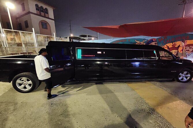 Exotic Tijuana Massage Tour in LA - FAQ