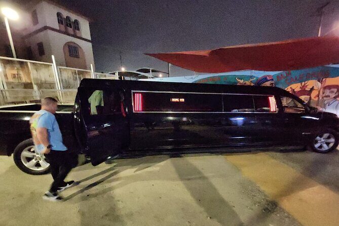 Exotic Tijuana Massage Tour in LA - Final Thoughts