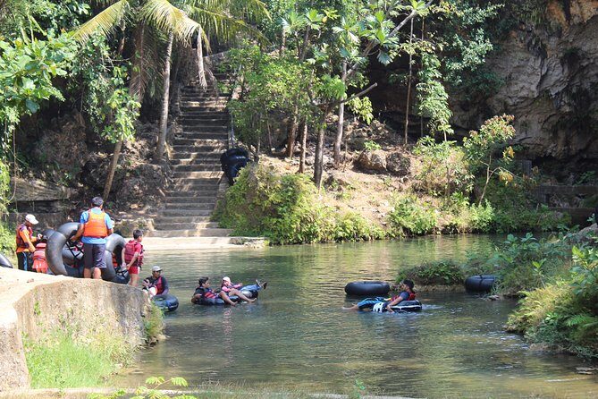 Exotic Timang Beach and Pindul Cave Tubing Tour - Final Thoughts: Is This Tour Right for You?