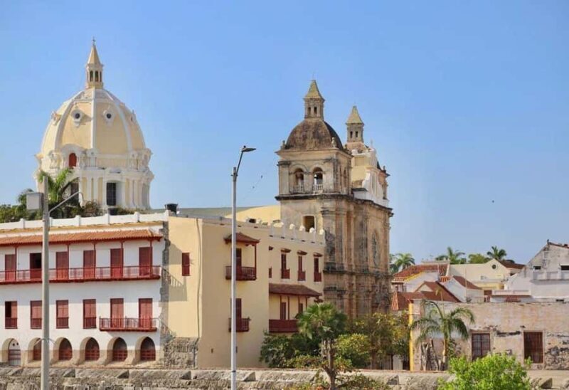 Exotic Yacht - Tour through the bay of Cartagena - FAQ
