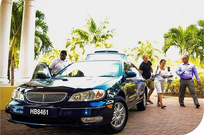 Expedited Fast Track Arrival Service at Hewanorra Airport - In-Depth Review: Making the Most of Your Arrival in St. Lucia