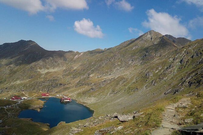 Expedition in Fagaras Mountains from Brasov (Private Tour!) - Authentic Experiences and Real Feedback from Travelers