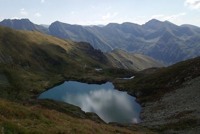 Expedition in Fagaras Mountains from Brasov (Private Tour!) - Who Will Love This Tour?