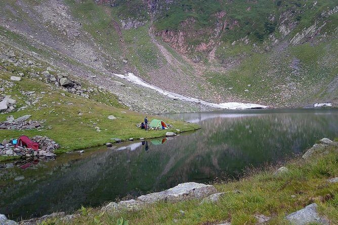Expedition in Fagaras Mountains from Brasov (Private Tour!) - Final Thoughts