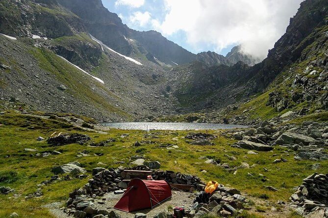 Expedition in Fagaras Mountains from Brasov (Private Tour!) - FAQ