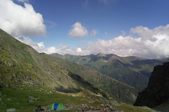 Expedition in Fagaras Mountains from Brasov (Private Tour!) - In The Sum Up