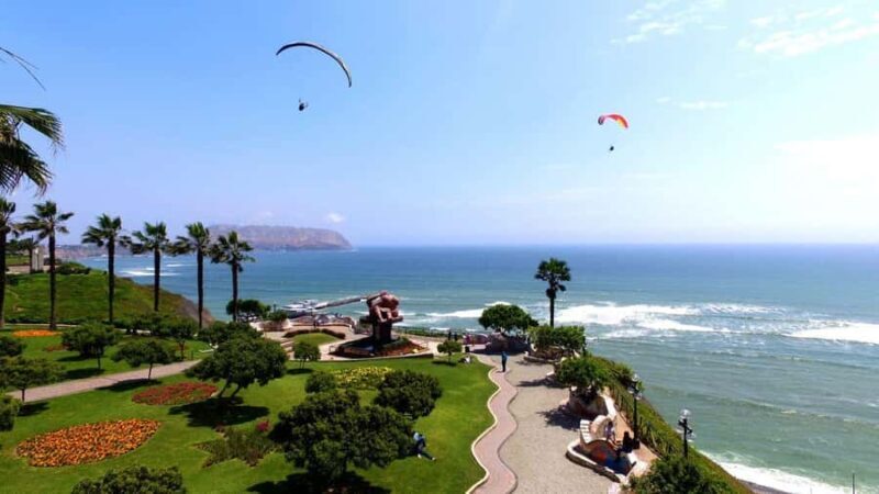 Expedition Peru: Thrills in 5D/4N + 2 STARS HOTEL - The Details of the Tour