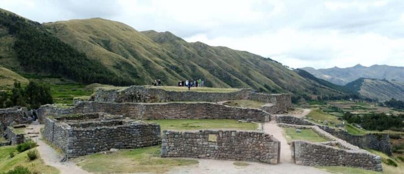 Expedition Peru: Thrills in 5D/4N + 2 STARS HOTEL - FAQ