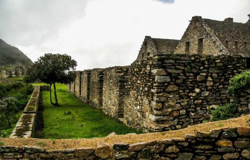 Expedition to Choquequirao: the Forgotten Inca City| 4D/3N - What Makes This Tour Stand Out?