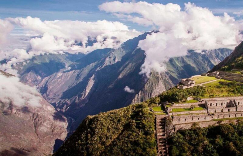 Expedition to Choquequirao: the Forgotten Inca City| 4D/3N - Final Thoughts: Who Is This Tour For?