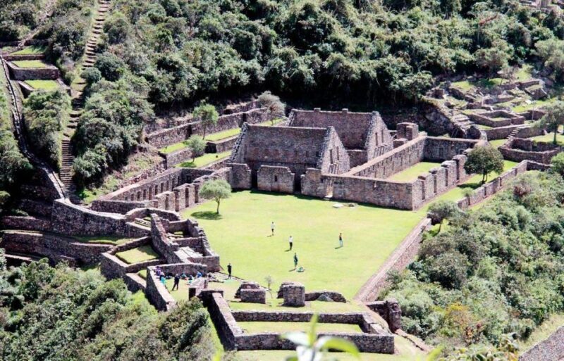 Expedition to Choquequirao: the Forgotten Inca City| 4D/3N - Frequently Asked Questions