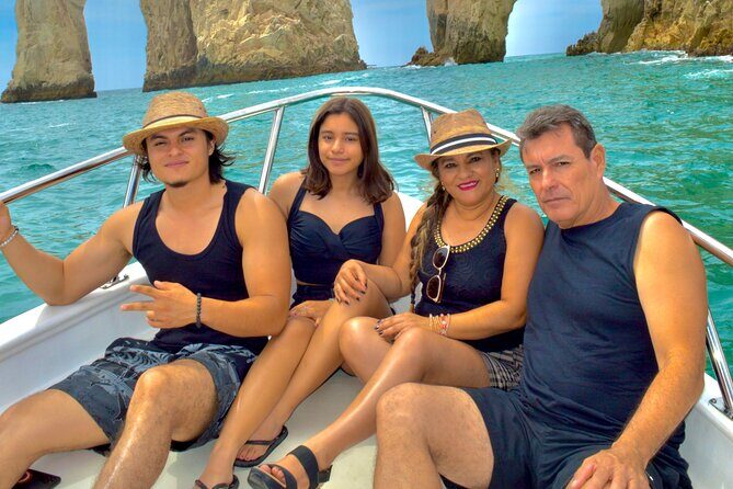 Expedition to the Arch and to the Lands End, with Snorkeling Beach. - Why You Should Consider This Tour