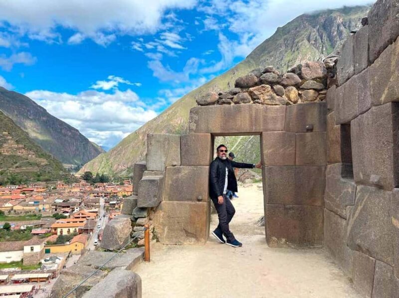 Expedition to the Sacred Valley of the Incas - Exploring the Sacred Valley: A Day Filled with History, Culture, and Stunning Views