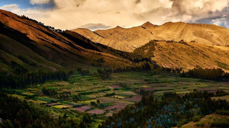 Expedition to the Sacred Valley of the Incas - Practical Details and Tips