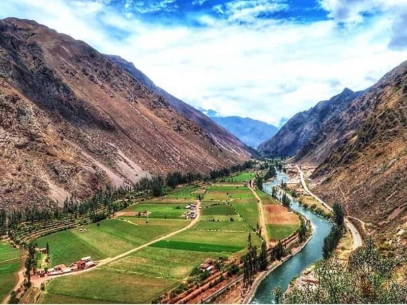 Expedition to the Sacred Valley of the Incas - Who Should Take This Tour?