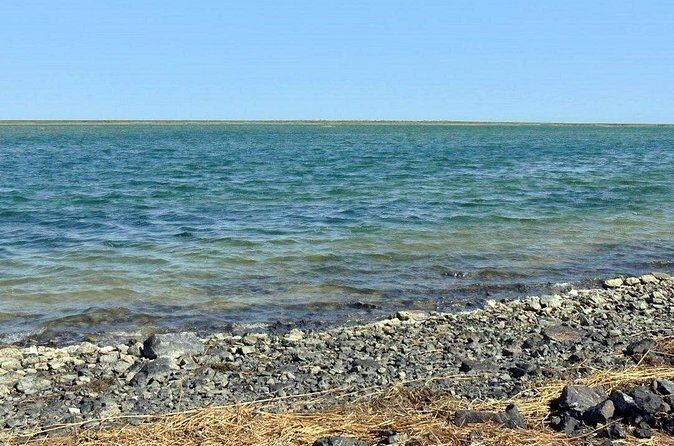 Experience a Breathtaking Sunset at Aral Sea with Friendly People - FAQ