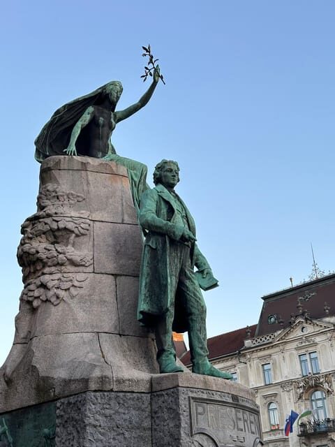 Experience a day full of the beauty of Ljubljana, Slovenia - Authentic Feedback and Highlights