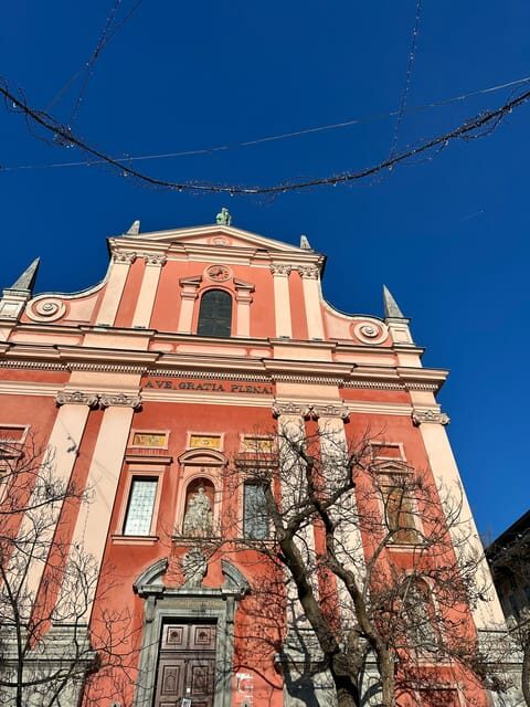 Experience a day full of the beauty of Ljubljana, Slovenia - The Sum Up: Who Should Consider This Tour?