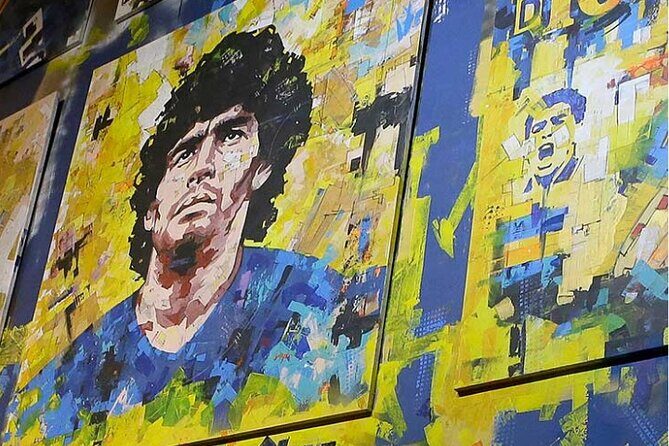 Experience a Football Match in Argentina - The Value Proposition