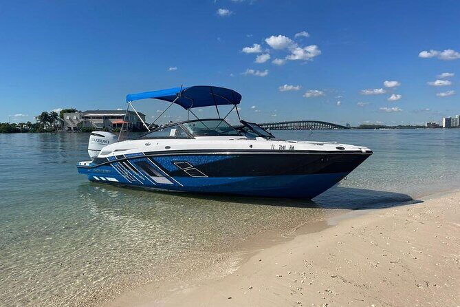 Experience a fun private boat tour cruising Miami Skyline + more - Final Thoughts