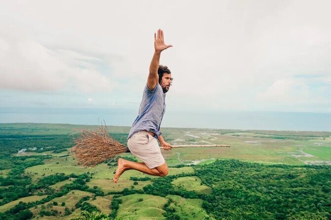 Experience A Scenic Adventure on Horseback at Montaña Redonda - Authentic Experiences and Personal Touches