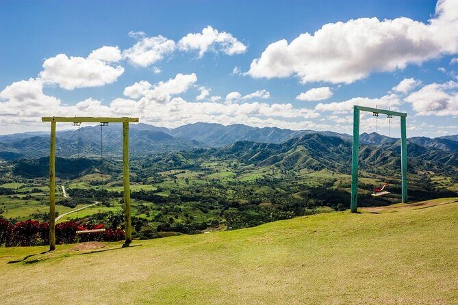 Experience A Scenic Adventure on Horseback at Montaña Redonda - FAQ