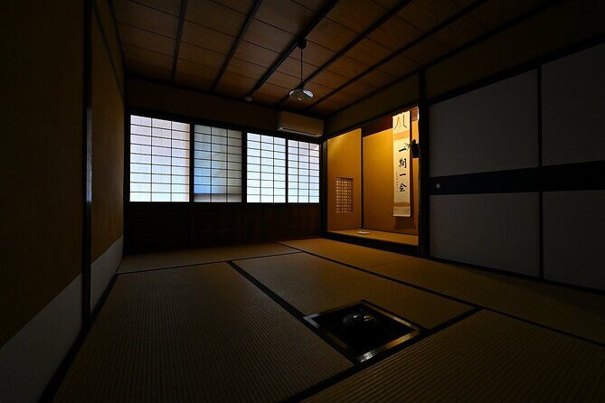 Experience a tea ceremony in an authentic tearoom, in Kyoto! - A Deep Dive into the Tea Ceremony Experience
