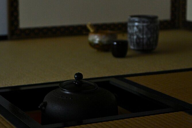 Experience a tea ceremony in an authentic tearoom, in Kyoto! - Who Should Consider This Tour?
