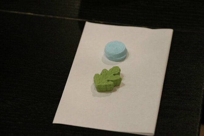 Experience a tea ceremony in an authentic tearoom, in Kyoto! - FAQ